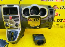 Торпеда DAIHATSU BEGO 2007/Цвет S28 55311B4010B0 J210G 3SZVE, передняя