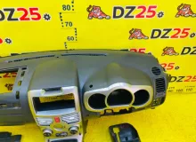 Торпеда DAIHATSU BEGO 2007/Цвет S28 55311B4010B0 J210G 3SZVE, передняя