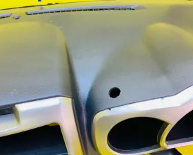 Торпеда TOYOTA