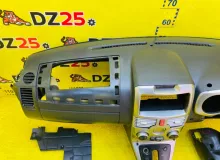 Торпеда DAIHATSU BEGO 2007/Цвет S28 55311B4010B0 J210G 3SZVE, передняя
