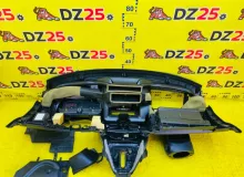Торпеда DAIHATSU BEGO 2007/Цвет S28 55311B4010B0 J210G 3SZVE, передняя