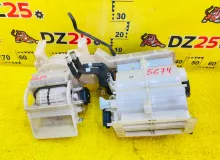 Печка салона DAIHATSU BEGO 2007/Цвет S28 87010B4020 J210G 3SZVE, передняя