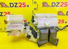 Печка салона DAIHATSU BEGO 2007/Цвет S28 87010B4020 J210G 3SZVE, передняя