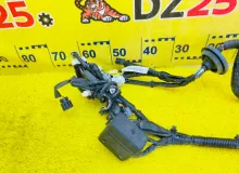 Коса под капот DAIHATSU BEGO 2007/Цвет S28 82111B4480 J210G 3SZVE, передняя