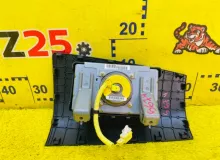 Подушка безопасности пассажира DAIHATSU BEGO 2007/Цвет S28 73970B4010B0 J210G 3SZVE, передняя