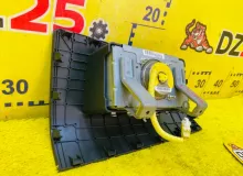 Подушка безопасности пассажира DAIHATSU BEGO 2007/Цвет S28 73970B4010B0 J210G 3SZVE, передняя