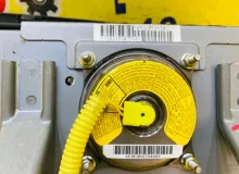 Подушка безопасности пассажира DAIHATSU BEGO 2007/Цвет S28 73970B4010B0 J210G 3SZVE, передняя