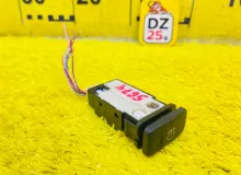 Кнопка туманки DAIHATSU BEGO 2007/Цвет S28 84165B4010 J210G 3SZVE, передняя
