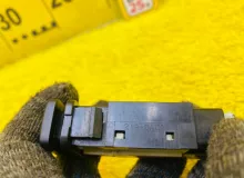 Кнопка туманки DAIHATSU BEGO 2007/Цвет S28 84165B4010 J210G 3SZVE, передняя