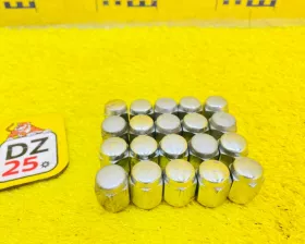 Гайка на колесо TOYOTA