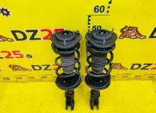СТОЙКА ПАРА ЛЕВАЯ И ПРАВАЯ DAIHATSU BEGO 2007/Цвет S28 48510B4010 J210G 3SZVE, передняя