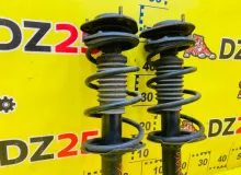 СТОЙКА ПАРА ЛЕВАЯ И ПРАВАЯ DAIHATSU BEGO 2007/Цвет S28 48510B4010 J210G 3SZVE, передняя