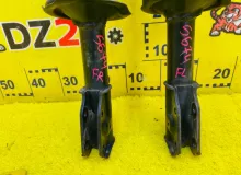 СТОЙКА ПАРА ЛЕВАЯ И ПРАВАЯ DAIHATSU BEGO 2007/Цвет S28 48510B4010 J210G 3SZVE, передняя
