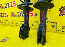 СТОЙКА ПАРА ЛЕВАЯ И ПРАВАЯ DAIHATSU BEGO 2007/Цвет S28 48510B4010 J210G 3SZVE, передняя