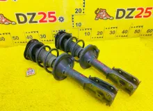 СТОЙКА ПАРА ЛЕВАЯ И ПРАВАЯ DAIHATSU BEGO 2007/Цвет S28 48510B4010 J210G 3SZVE, передняя