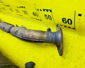 Глушитель TOYOTA
