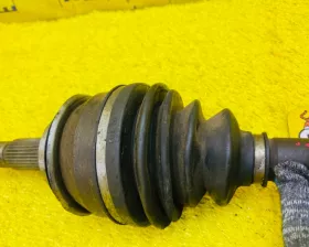 Привод Toyota