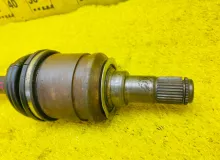 Привод TOYOTA HILUX SURF 2005/Цвет 202 4343060060 TRN215W 2TRFE, передний левый