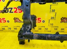 Балка под двс DAIHATSU BEGO 2007/Цвет S28 51210B4010 J210G 3SZVE, передняя
