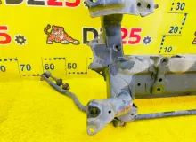 Балка под двс DAIHATSU BEGO 2007/Цвет S28 51210B4010 J210G 3SZVE, передняя