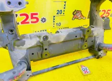 Балка под двс DAIHATSU BEGO 2007/Цвет S28 51210B4010 J210G 3SZVE, передняя