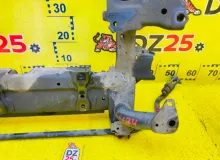 Балка под двс DAIHATSU BEGO 2007/Цвет S28 51210B4010 J210G 3SZVE, передняя