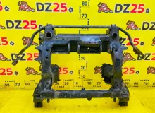 Балка под двс DAIHATSU BEGO 2007/Цвет S28 51210B4010 J210G 3SZVE, передняя