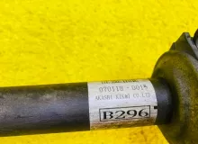 Рулевая рейка DAIHATSU BEGO 2007/Цвет S28 45510B4010 J210G 3SZVE, передняя