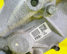 Раздаточная коробка TOYOTA