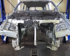 Телевизор TOYOTA
