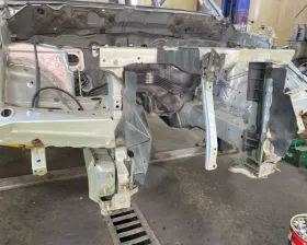 Телевизор TOYOTA