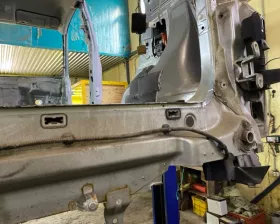 Тазик железный TOYOTA