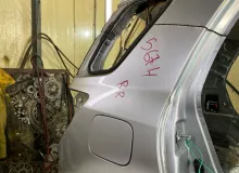Крыло заднее DAIHATSU BEGO 2007/Цвет S28 61611B4050 J210G 3SZVE, заднее правое