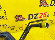 Горловина топливного бака DAIHATSU BEGO 2007/Цвет S28 77201B4010 J210G 3SZVE, задняя