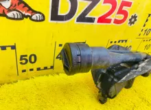 Горловина топливного бака DAIHATSU BEGO 2007/Цвет S28 77201B4010 J210G 3SZVE, задняя