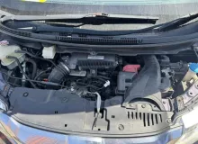 Обшивка багажника HONDA STEP WAGON SPADA 2015/Цвет PB87P 84615TAA RP4 L15B, задняя правая