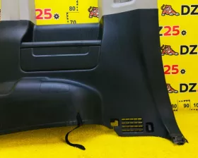 Обшивка багажника Honda