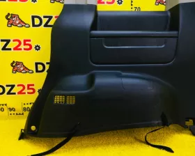 Обшивка багажника Honda