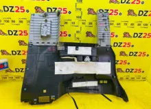 Обшивка багажника HONDA STEP WAGON SPADA 2015/Цвет PB87P 84615TAA RP4 L15B, задняя правая