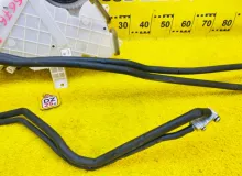 Печка салона задняя HONDA STEP WAGON SPADA 2015/Цвет PB87P 80225TAA003 RP4 L15B, задняя