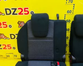 Сидение Honda