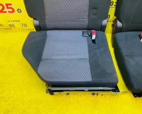 Сидение Honda