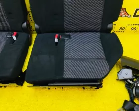 Сидение Honda