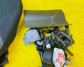 Сидение Honda