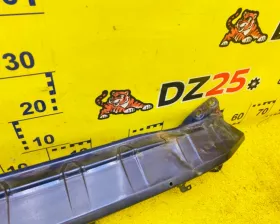 Жесткость бампера Honda