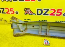 Жесткость бампера HONDA STEP WAGON SPADA 2015/Цвет PB87P 71130TAA000ZZ RP4 L15B, передний