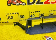Защита радиатора HONDA STEP WAGON SPADA 2015/Цвет PB87P 1971359B000 RP4 L15B, передняя