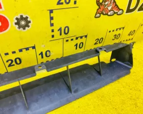 Защита радиатора Honda