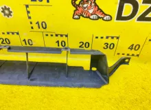 Защита радиатора HONDA STEP WAGON SPADA 2015/Цвет PB87P 1971359B000 RP4 L15B, передняя