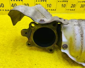 Катализатор Honda